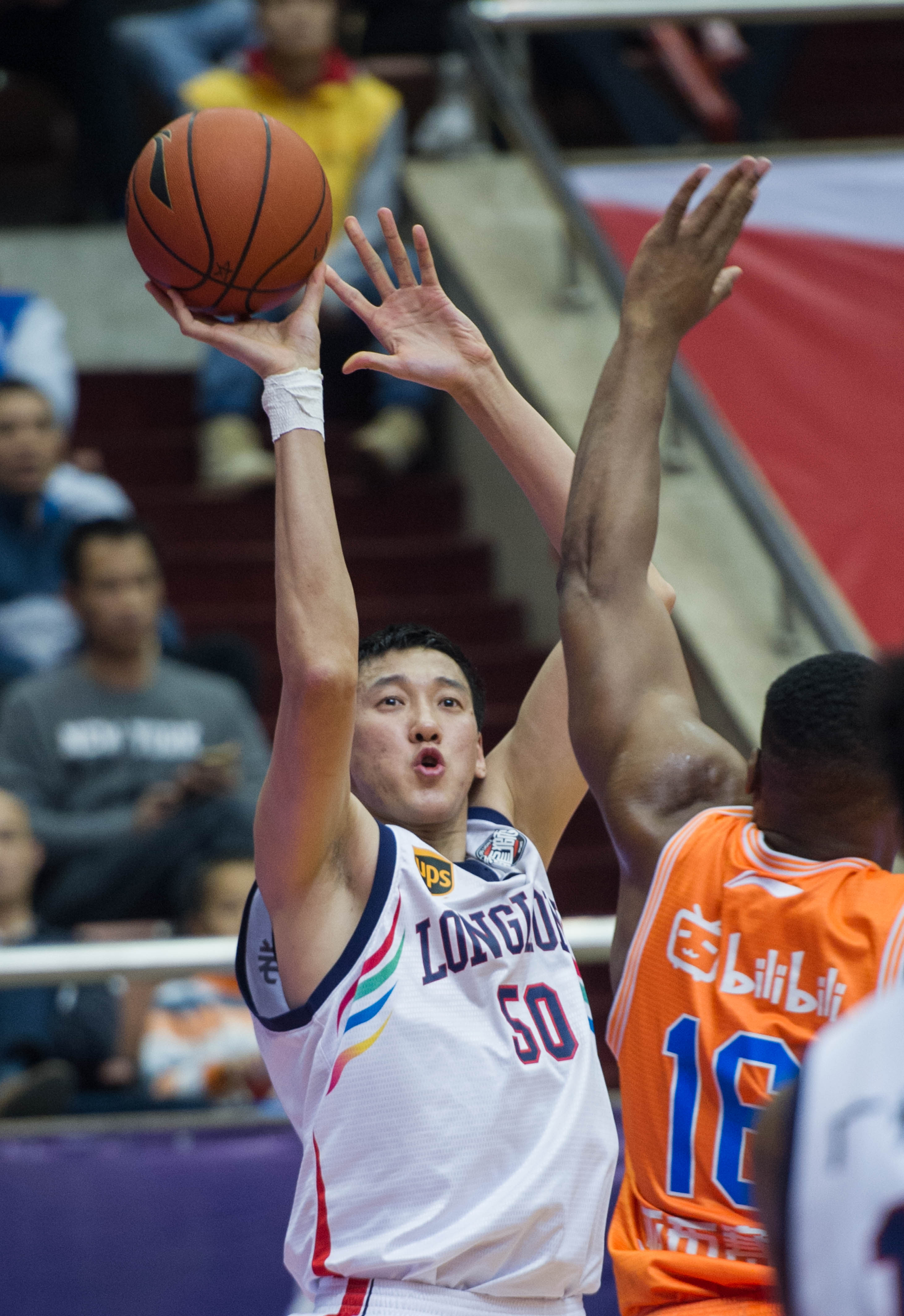 BL赛场表 BL赛场表