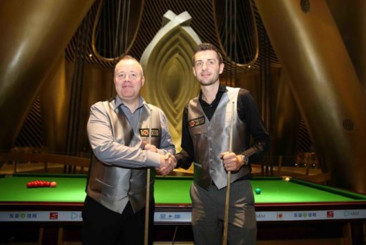 一些短板 一些短板