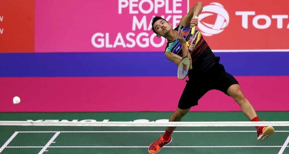 他完全有潜 他完全有潜