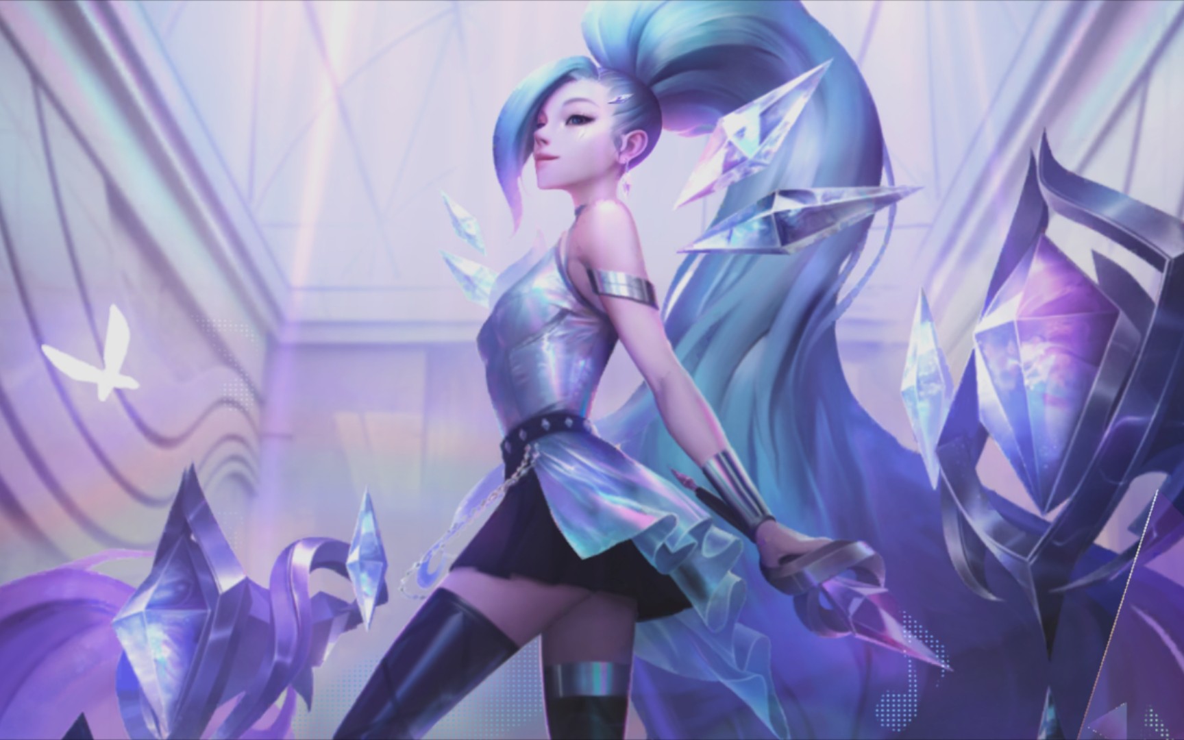 展望与挑战 展望与挑战