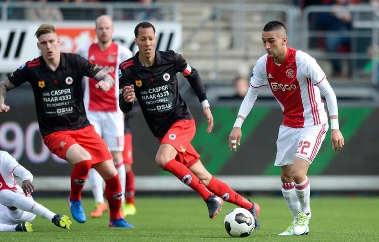 年龄与潜力 年龄与潜力