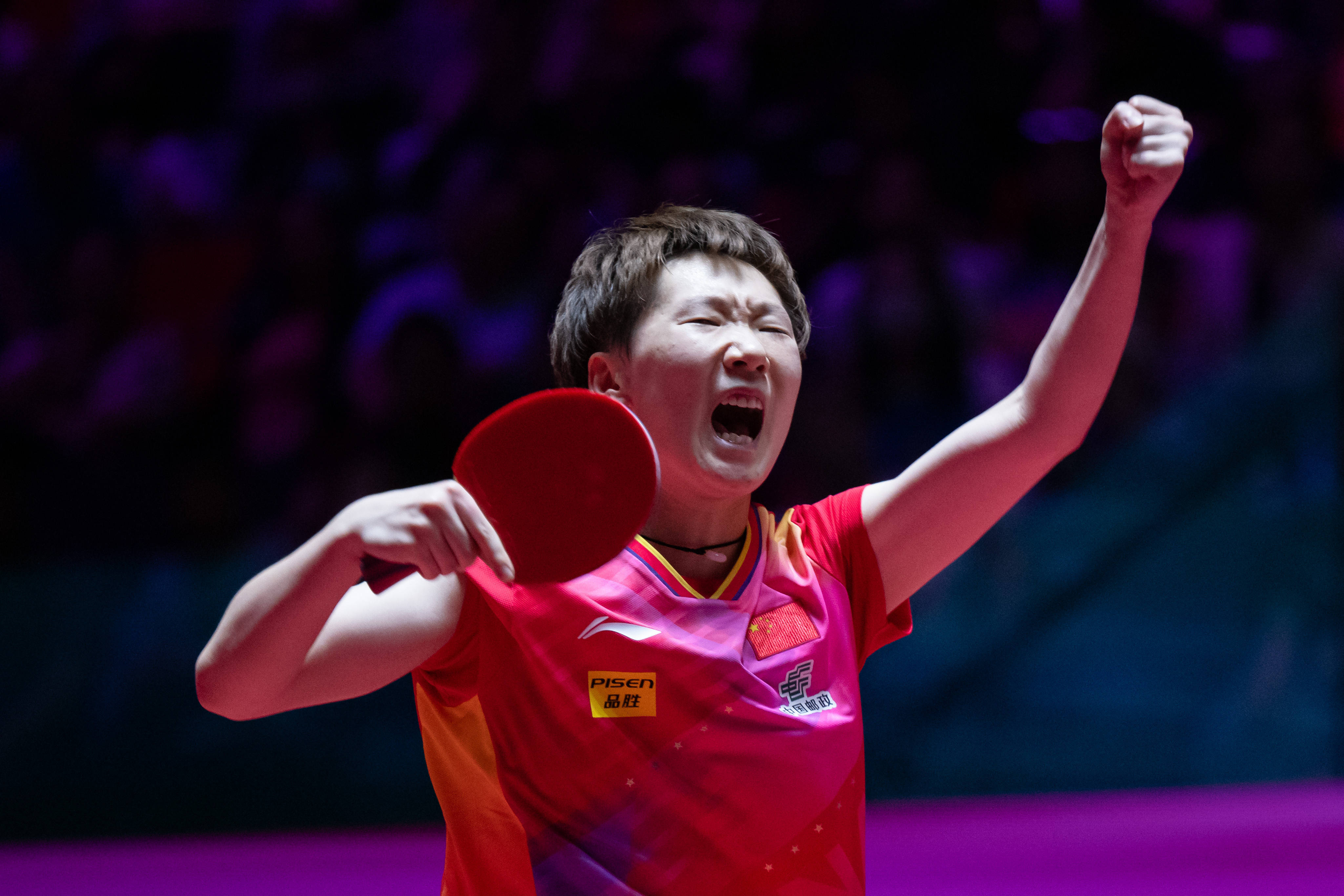 分上的胜利 分上的胜利