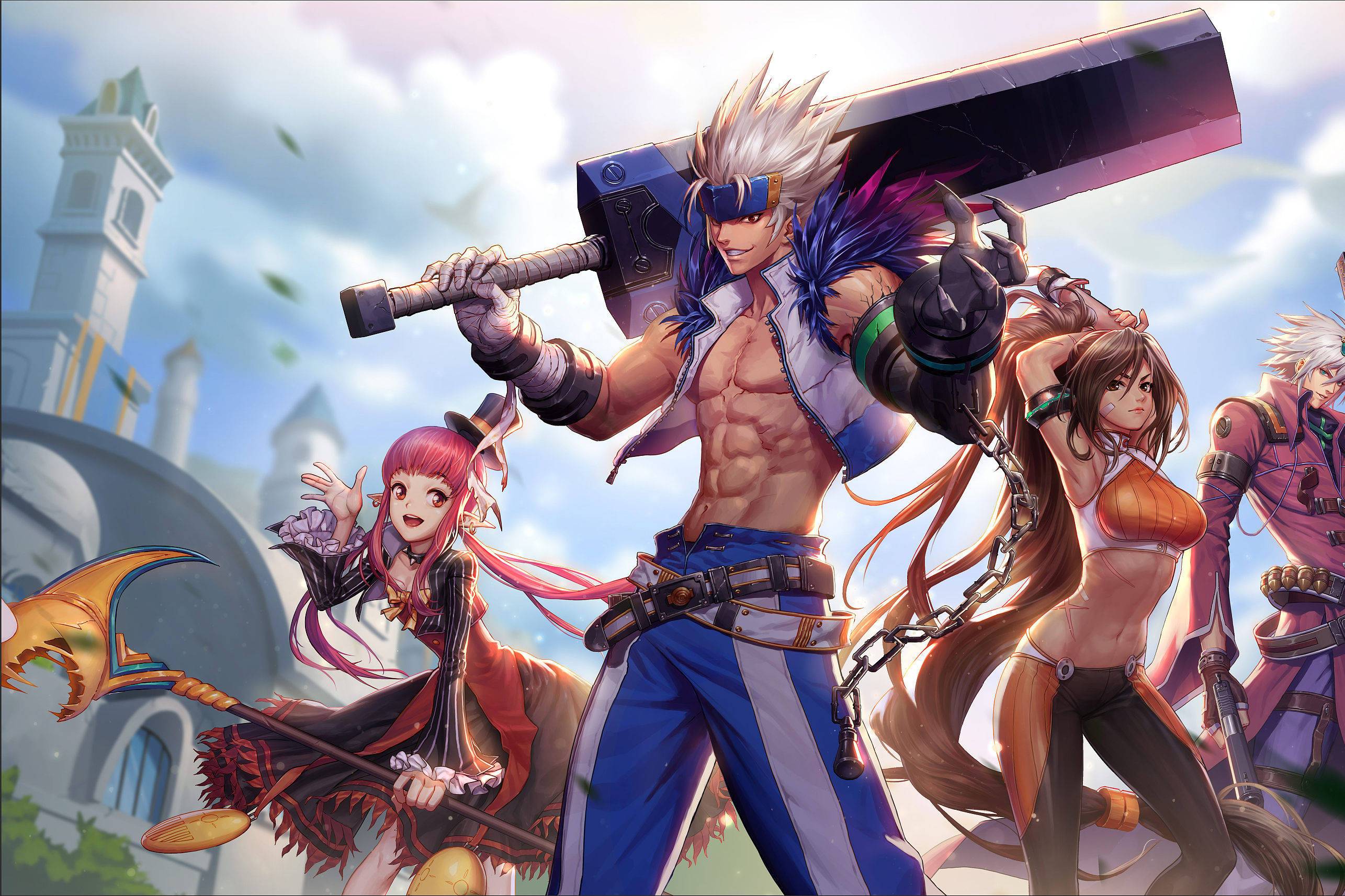 从职业发展 从职业发展