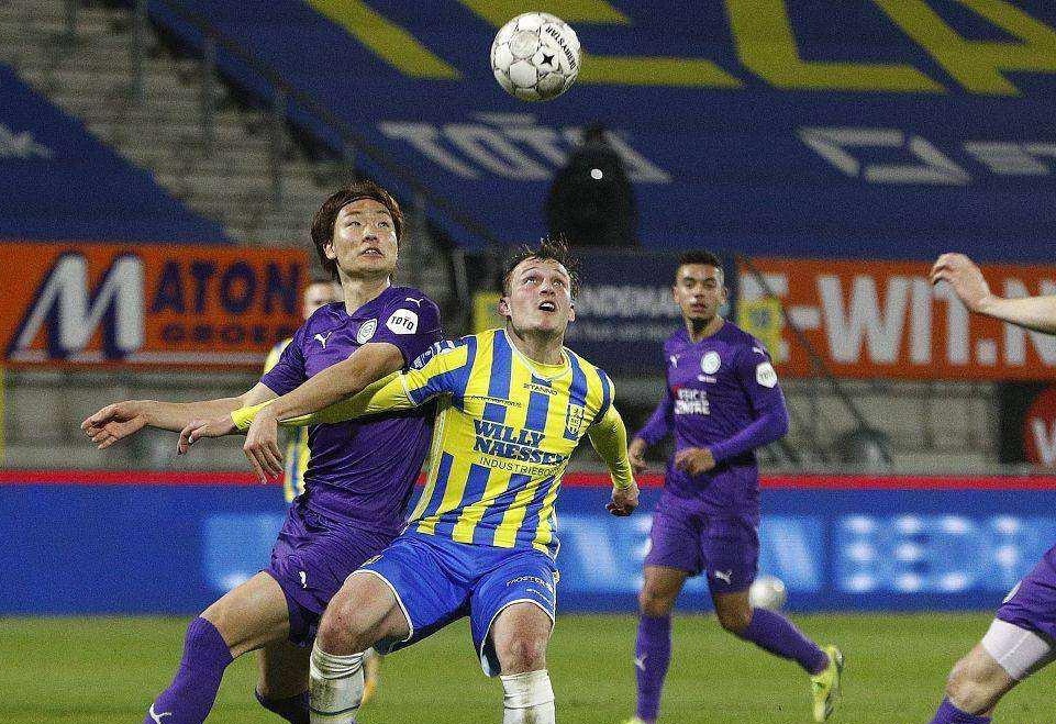 近年来在中 近年来在中