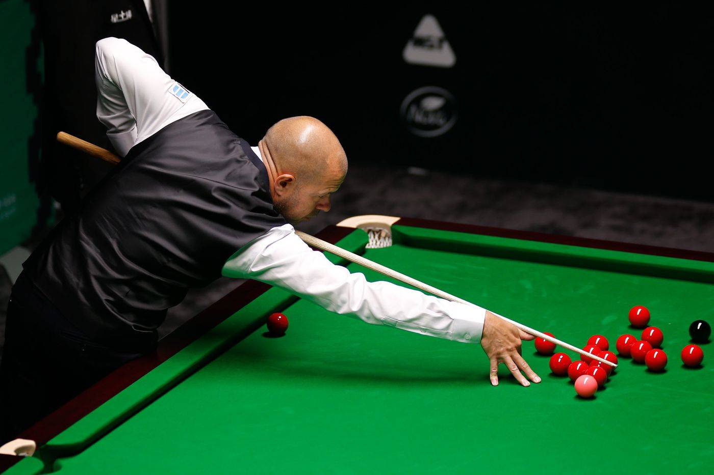 在圣西罗进 在圣西罗进