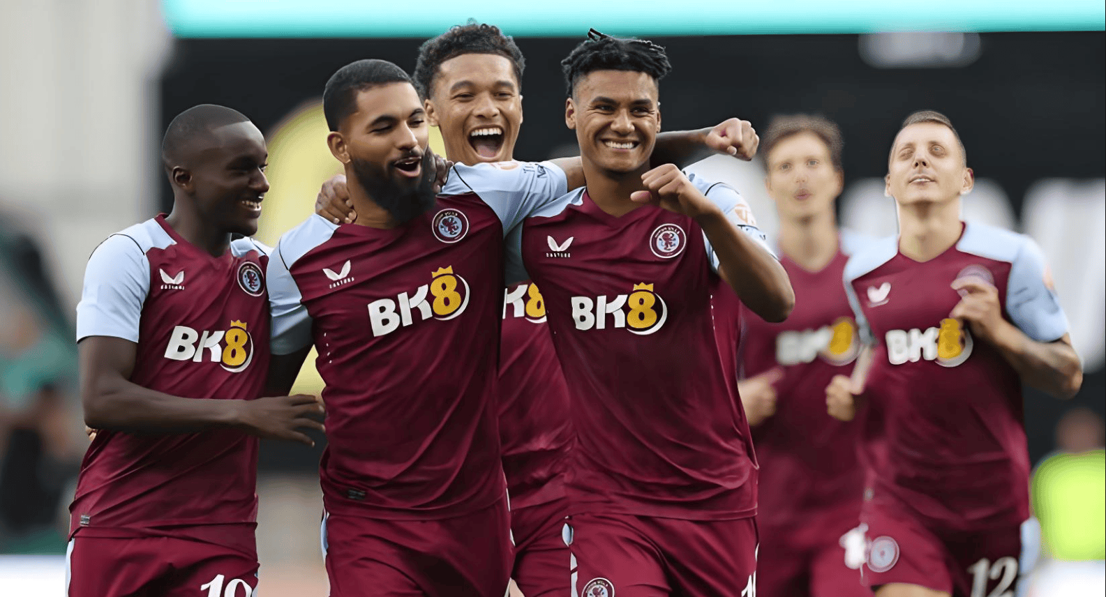 为每个角色 为每个角色