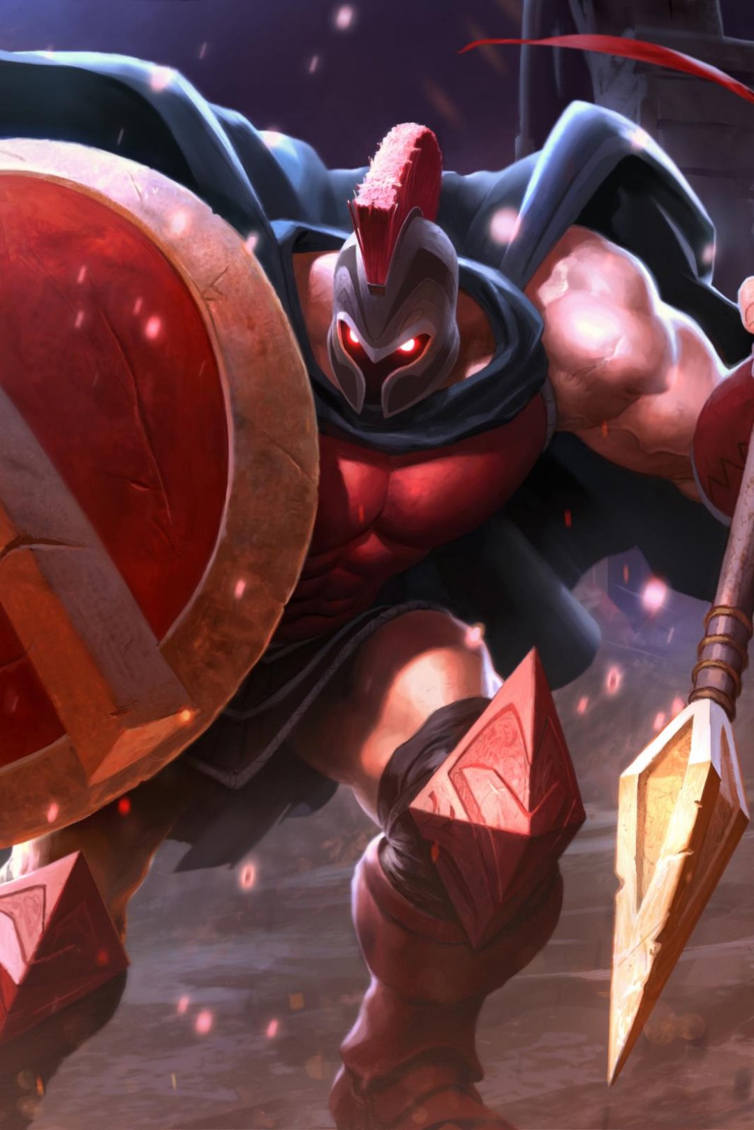 通过对抗 通过对抗