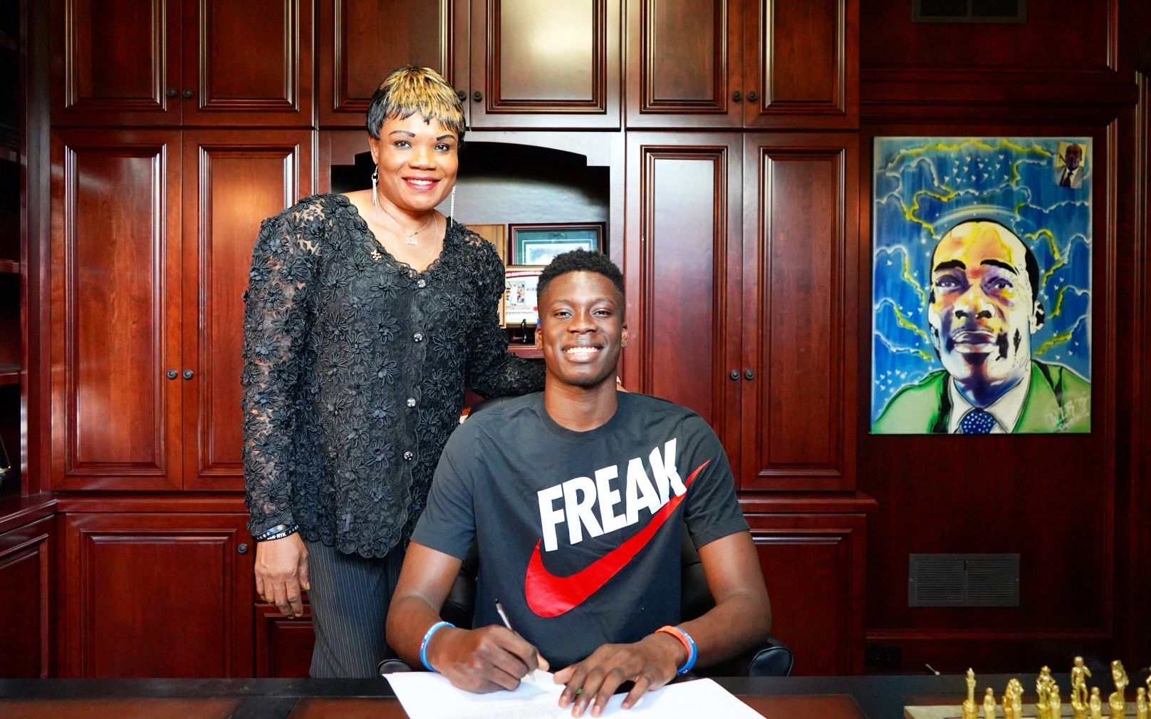 选人用人上 选人用人上